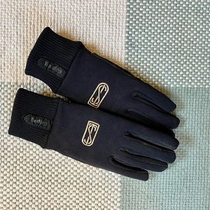 Tredstep Arctic H2O Equestrian Gloves